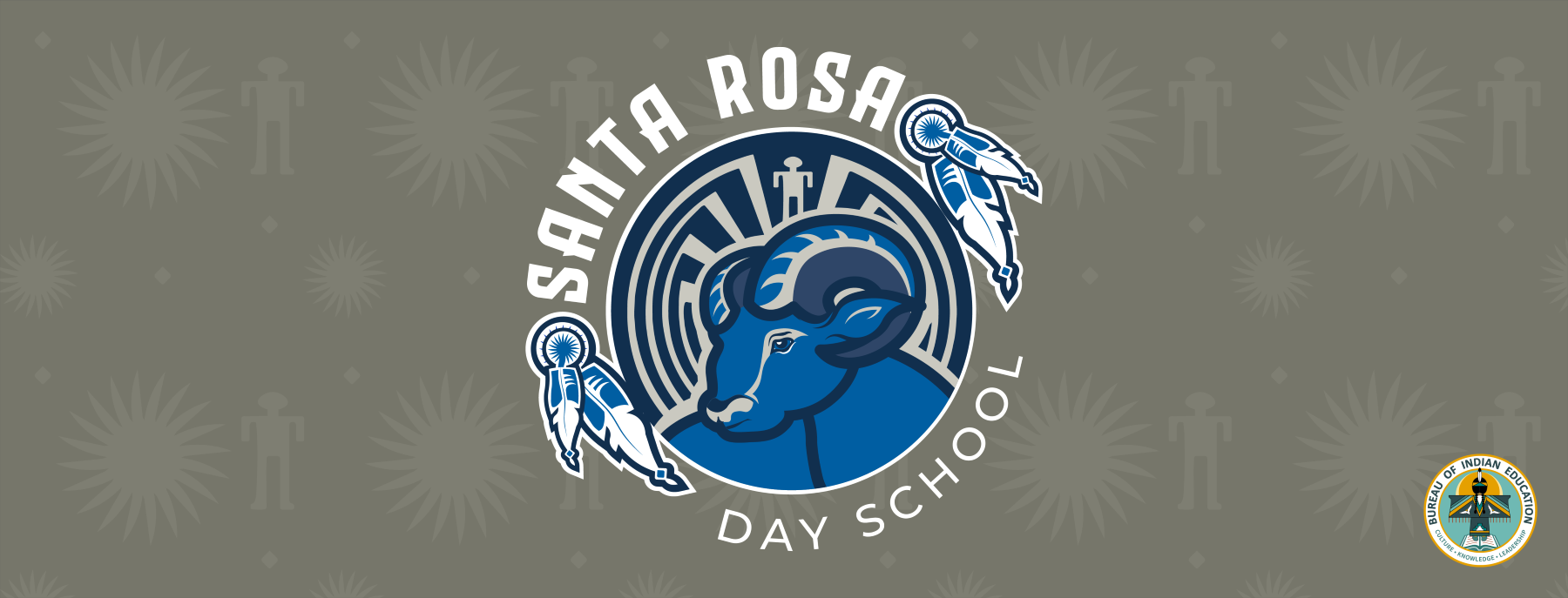 Santa Rosa Day School logo